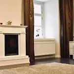Apartman Scarbantia Casa