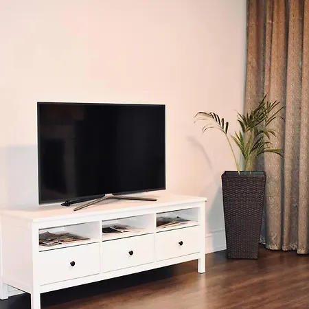 Scarbantia Casa * Sopron