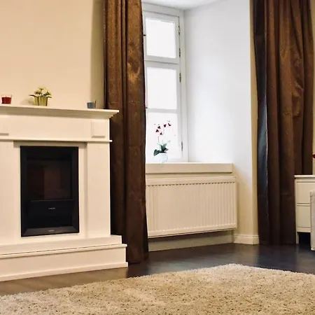 Apartament Scarbantia Casa