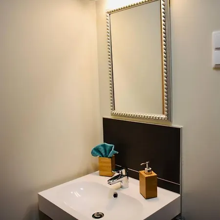 Scarbantia Casa * Шопрон