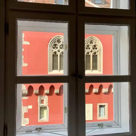 Scarbantia Casa Apartament Sopron