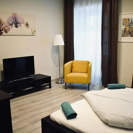 Scarbantia Casa * Sopron