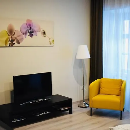 Scarbantia Casa Apartamento