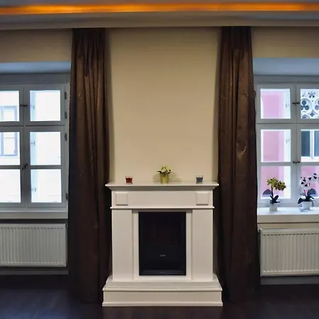 Scarbantia Casa Apartamento