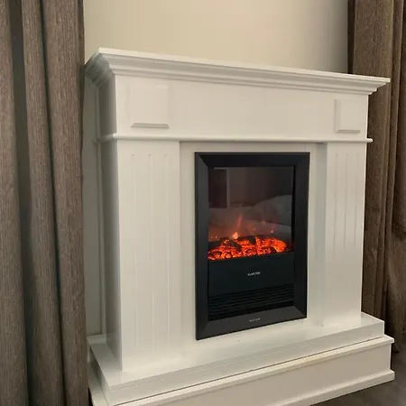 Apartamento Scarbantia Casa *