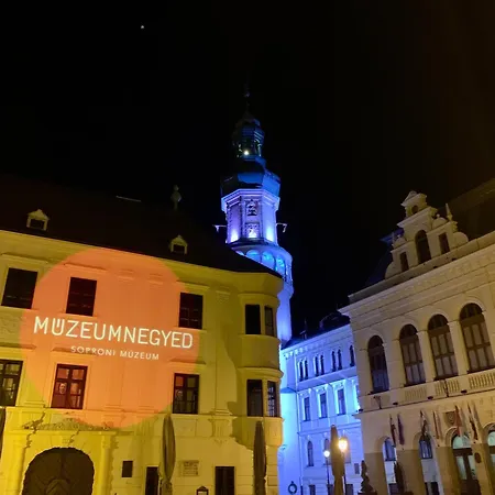 Scarbantia Casa