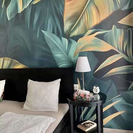 Scarbantia Casa Apartament Sopron